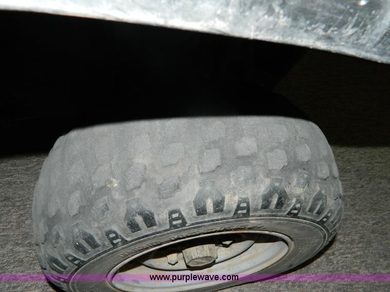 image for item S9203 1998 Honda Four Trax ATV