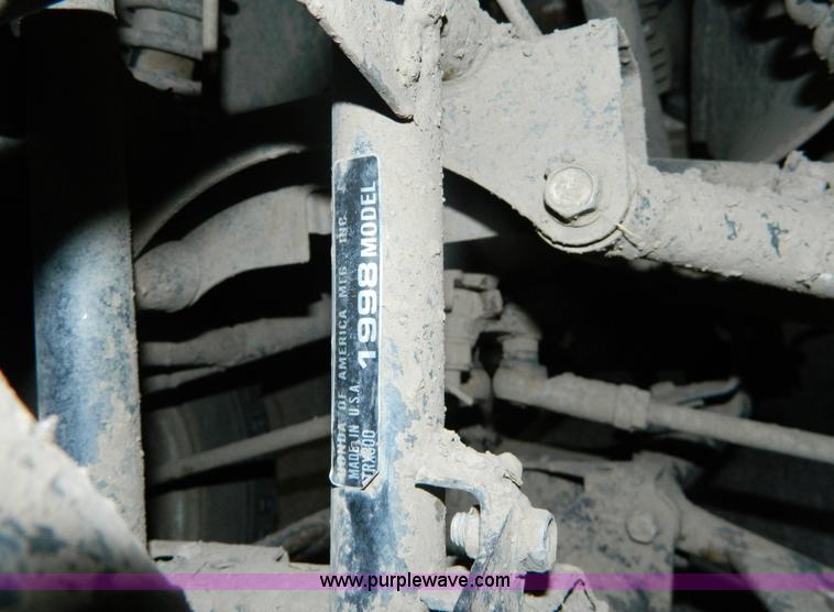 image for item S9203 1998 Honda Four Trax ATV