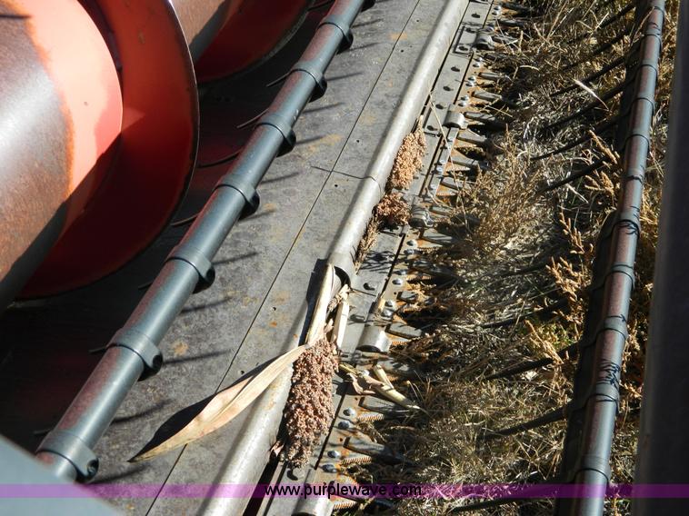 image for item B3956 1994 Case IH 1020 flex header