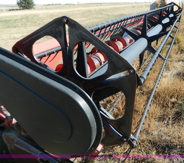 image for item B3956 1994 Case IH 1020 flex header