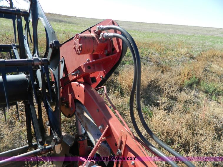 image for item B3956 1994 Case IH 1020 flex header