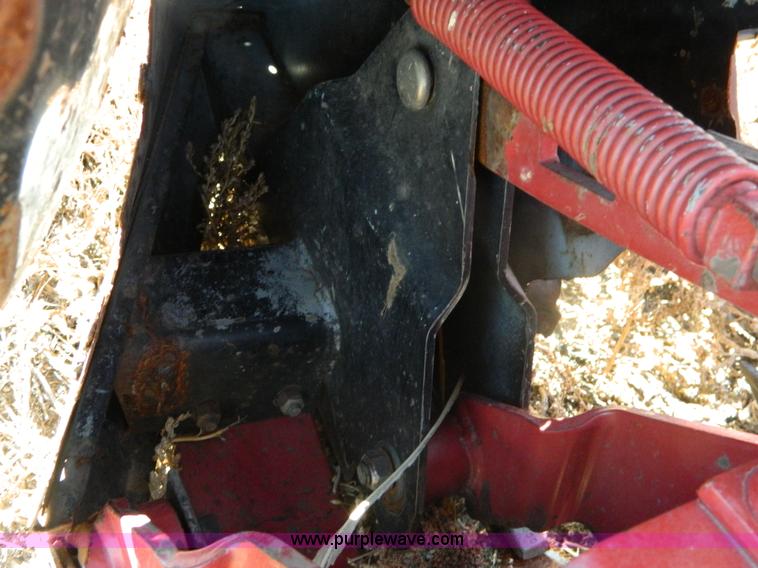 image for item B3956 1994 Case IH 1020 flex header
