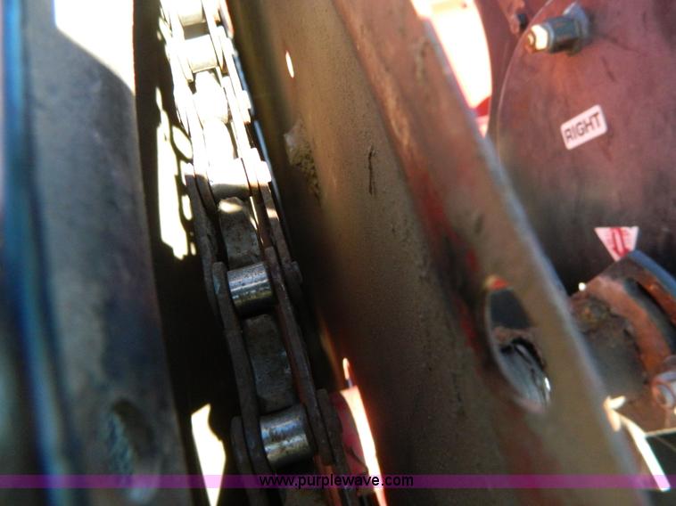 image for item B3956 1994 Case IH 1020 flex header