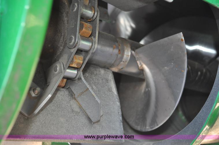 image for item C3198 2010 John Deere 9770 STS RWA combine