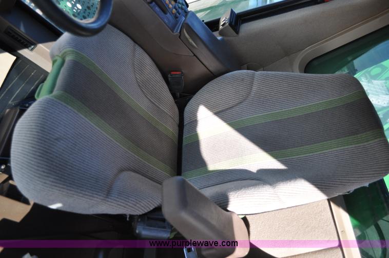 image for item C3199 2010 John Deere 9770 STS 2WD combine