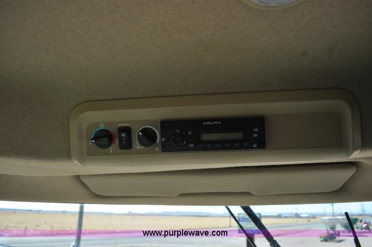 image for item C3199 2010 John Deere 9770 STS 2WD combine