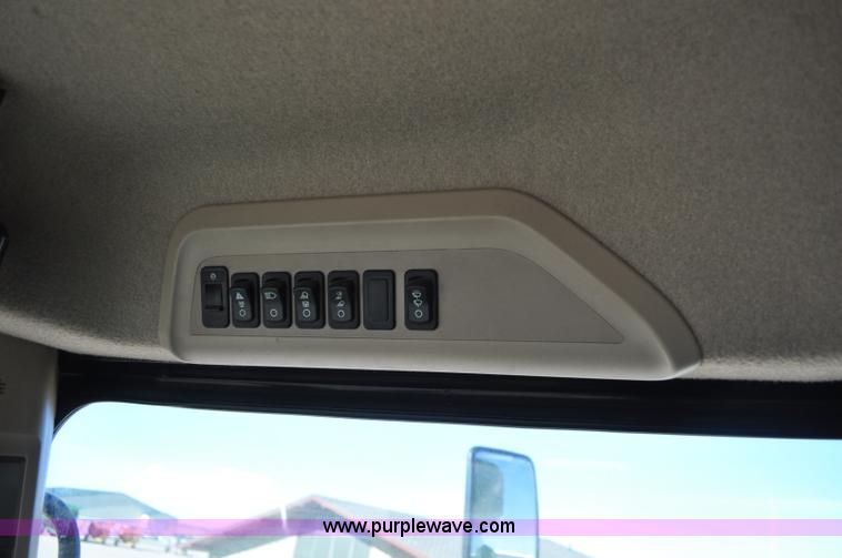 image for item C3199 2010 John Deere 9770 STS 2WD combine