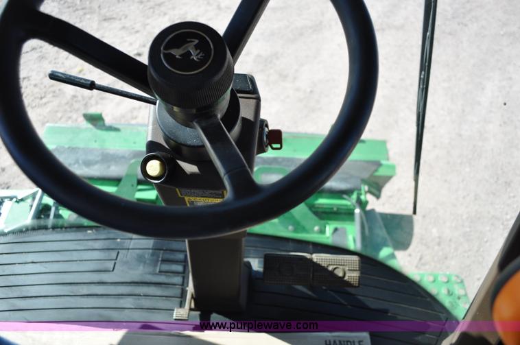 image for item C3199 2010 John Deere 9770 STS 2WD combine