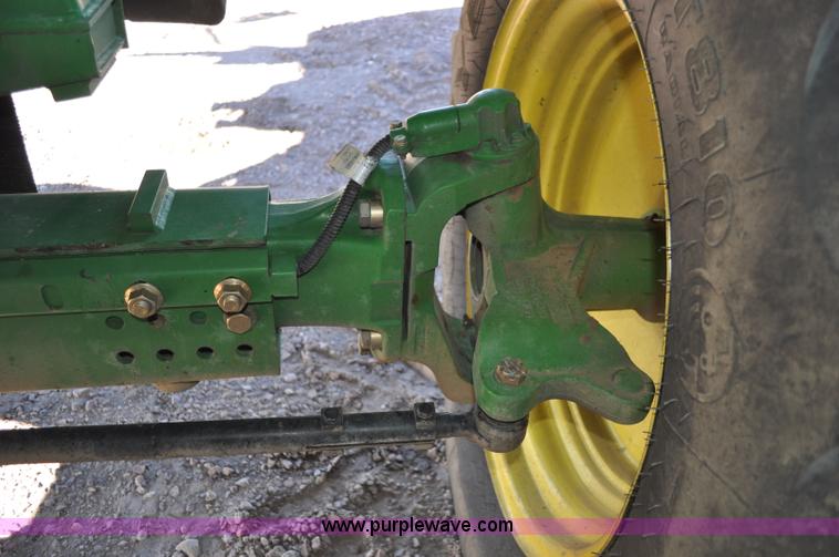 image for item C3199 2010 John Deere 9770 STS 2WD combine