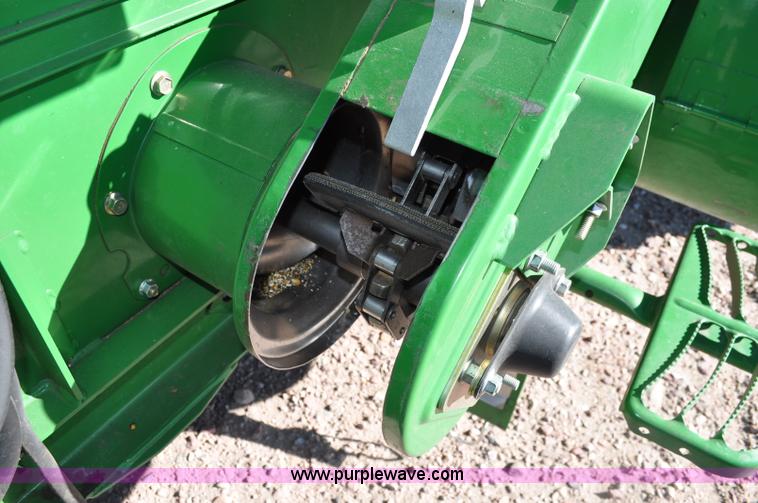 image for item C3199 2010 John Deere 9770 STS 2WD combine