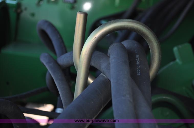 image for item C3199 2010 John Deere 9770 STS 2WD combine