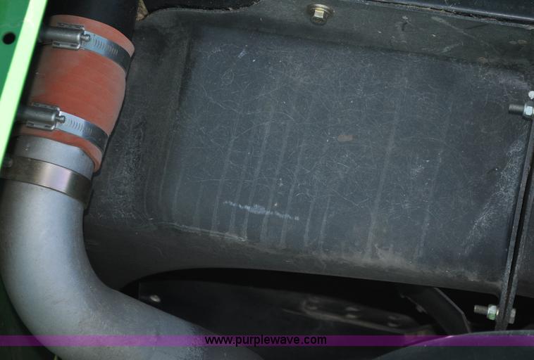 image for item C3199 2010 John Deere 9770 STS 2WD combine