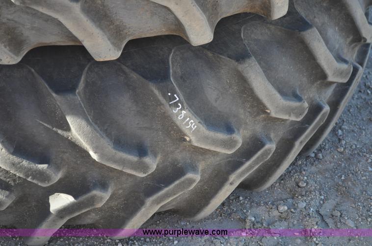 image for item C3199 2010 John Deere 9770 STS 2WD combine