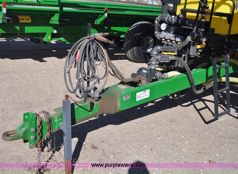 image for item C3200 2007 Bestway Field-Pro IV sprayer