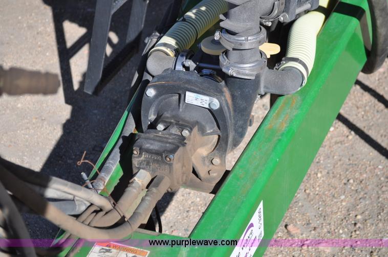 image for item C3200 2007 Bestway Field-Pro IV sprayer