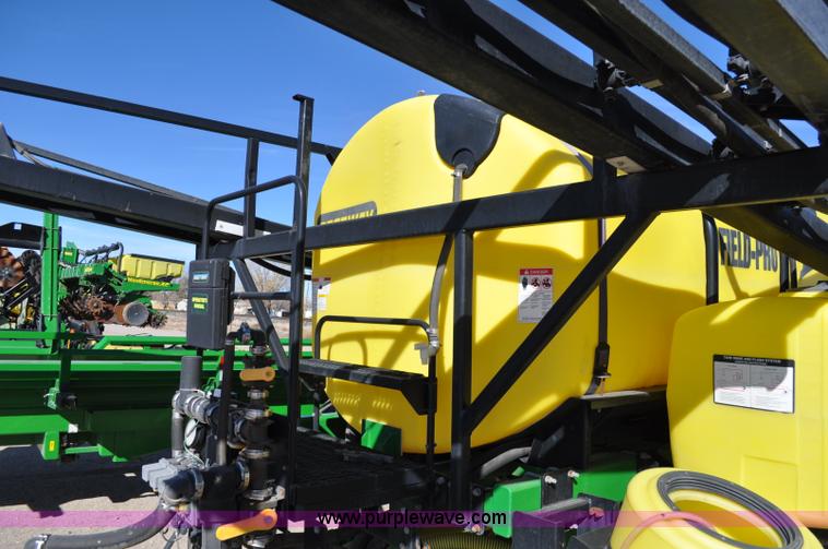 image for item C3200 2007 Bestway Field-Pro IV sprayer