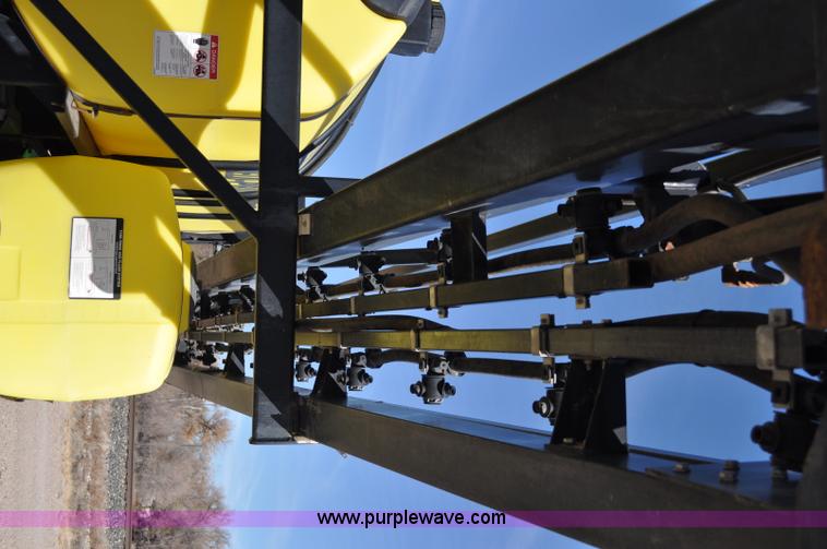 image for item C3200 2007 Bestway Field-Pro IV sprayer