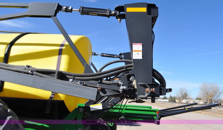 image for item C3200 2007 Bestway Field-Pro IV sprayer