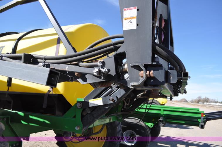 image for item C3200 2007 Bestway Field-Pro IV sprayer