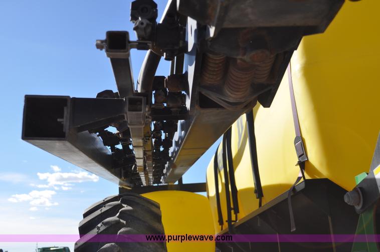 image for item C3200 2007 Bestway Field-Pro IV sprayer