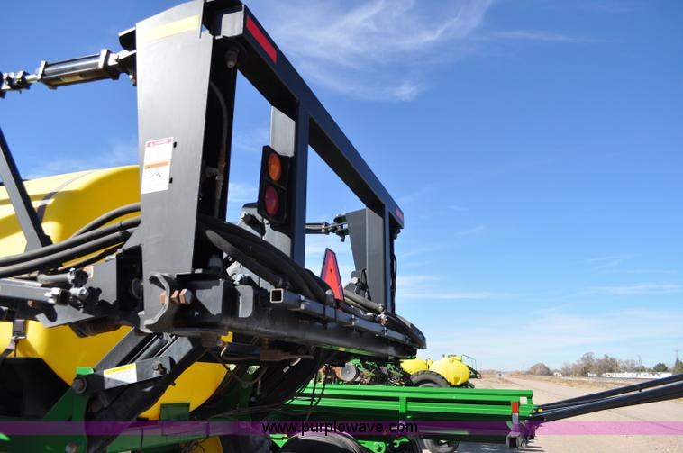 image for item C3200 2007 Bestway Field-Pro IV sprayer