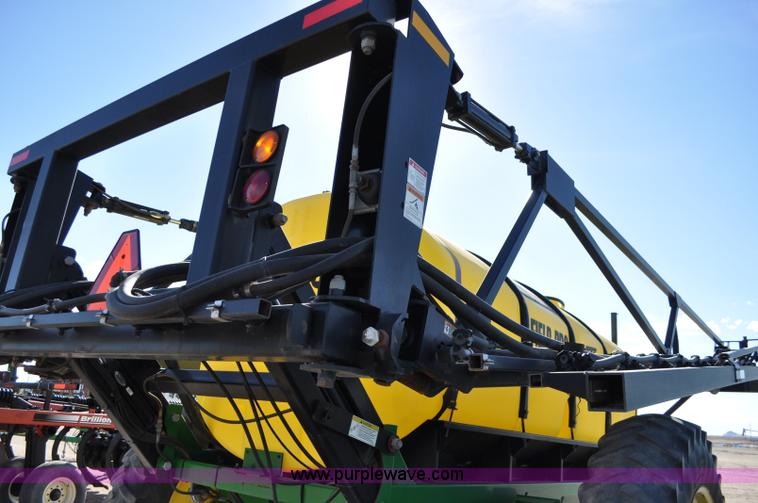 image for item C3200 2007 Bestway Field-Pro IV sprayer