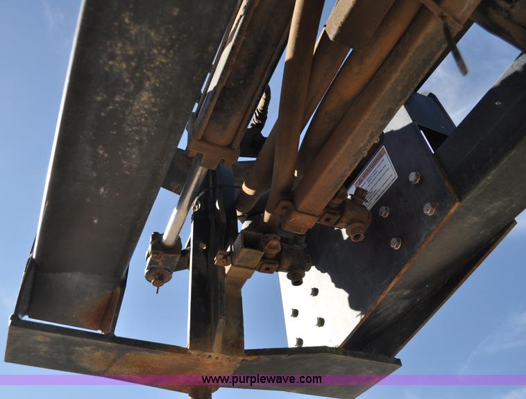 image for item C3200 2007 Bestway Field-Pro IV sprayer