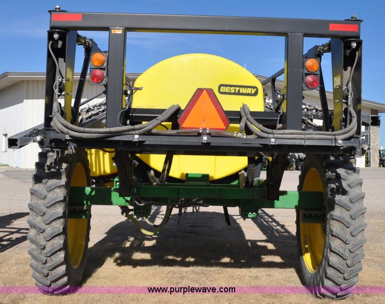 image for item C3201 2006 Bestway Field-Pro IV sprayer