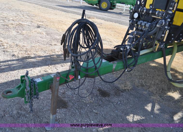 image for item C3201 2006 Bestway Field-Pro IV sprayer