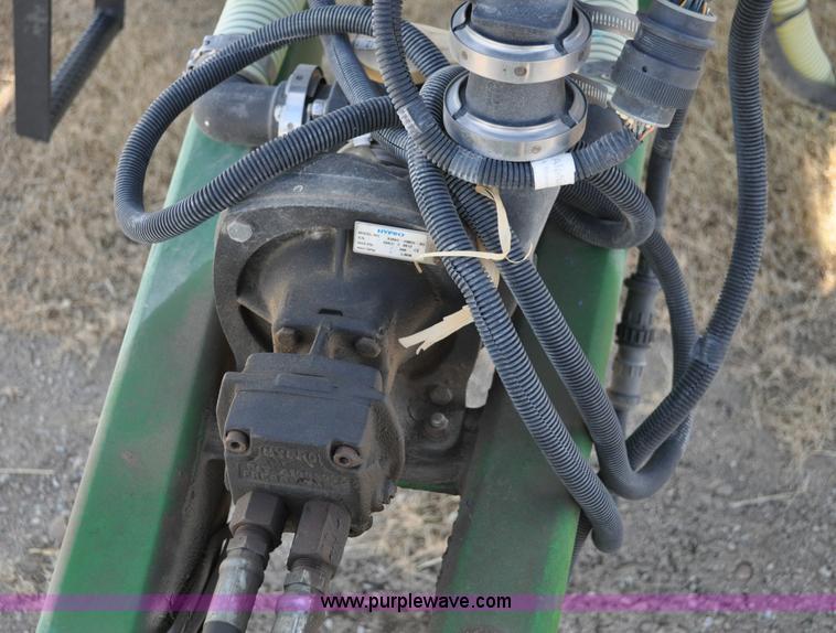 image for item C3201 2006 Bestway Field-Pro IV sprayer