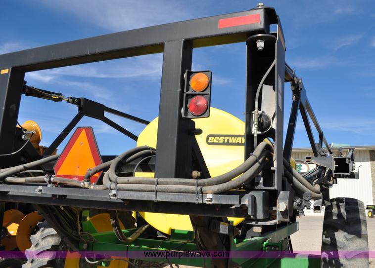 image for item C3201 2006 Bestway Field-Pro IV sprayer