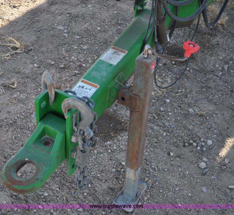 image for item C3201 2006 Bestway Field-Pro IV sprayer