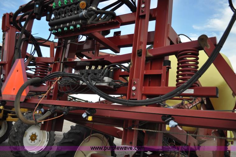 image for item C3202 2004 Hardi 1100 Navigator sprayer