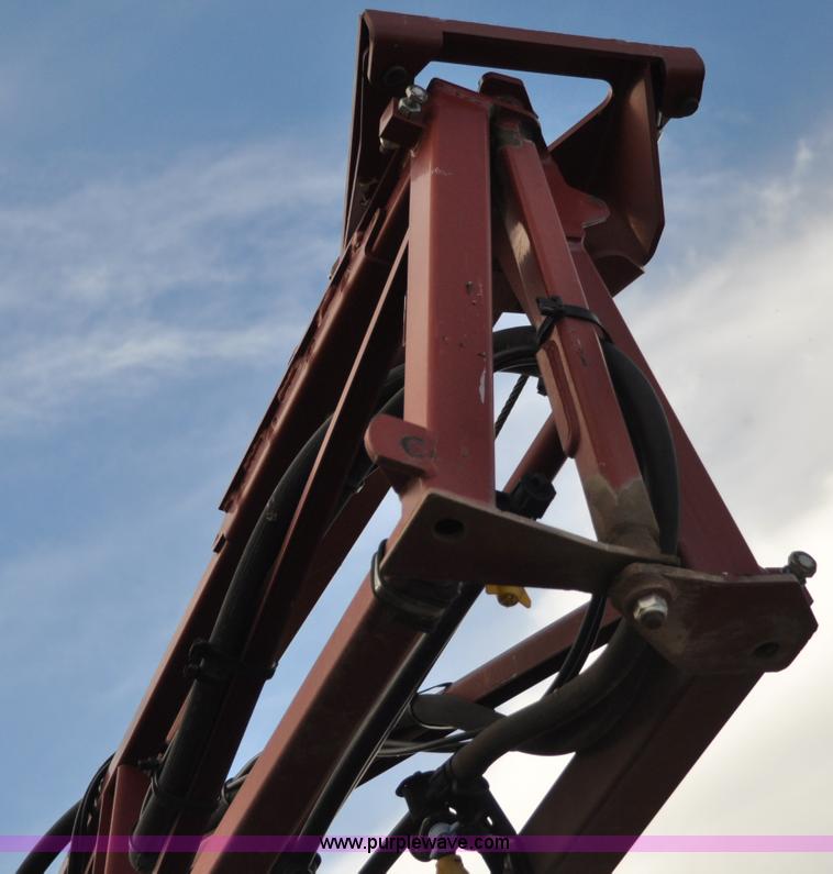 image for item C3202 2004 Hardi 1100 Navigator sprayer