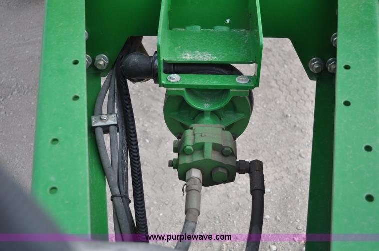 image for item C3205 2006 Top Air TA1200 sprayer