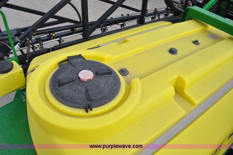 image for item C3205 2006 Top Air TA1200 sprayer