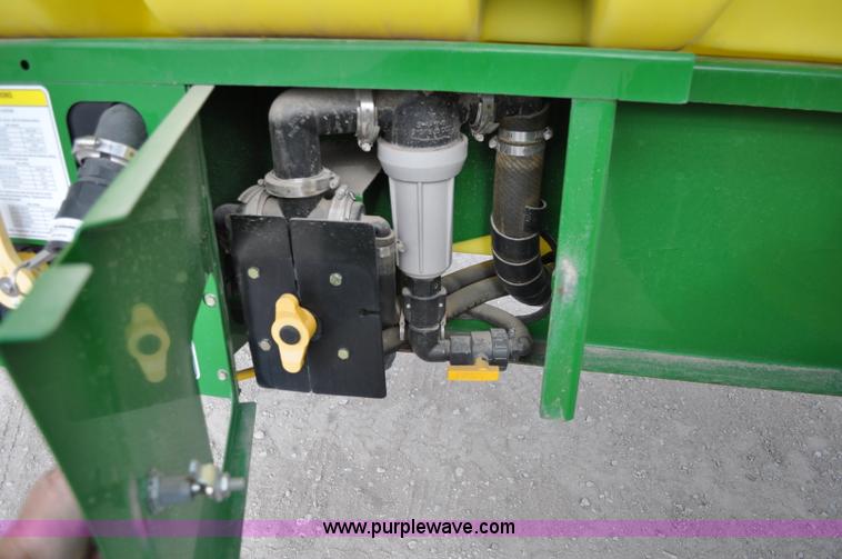 image for item C3205 2006 Top Air TA1200 sprayer