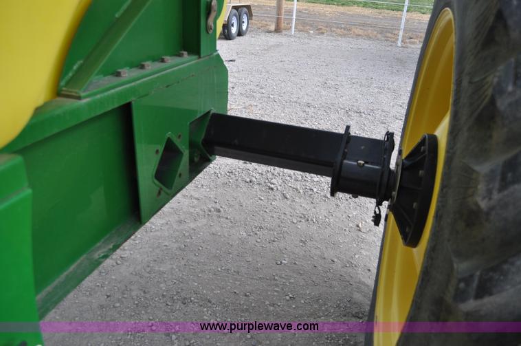 image for item C3205 2006 Top Air TA1200 sprayer