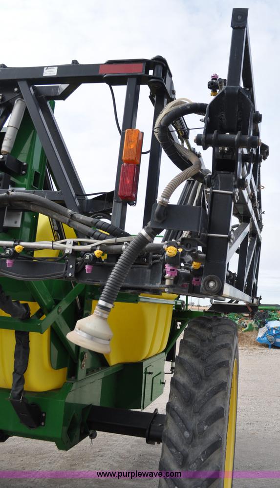 image for item C3205 2006 Top Air TA1200 sprayer