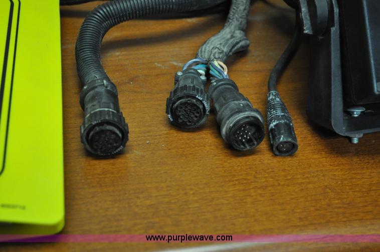 image for item C3205 2006 Top Air TA1200 sprayer