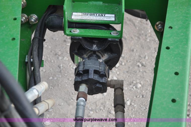 image for item C3206 2009 Top Air TA1200 sprayer