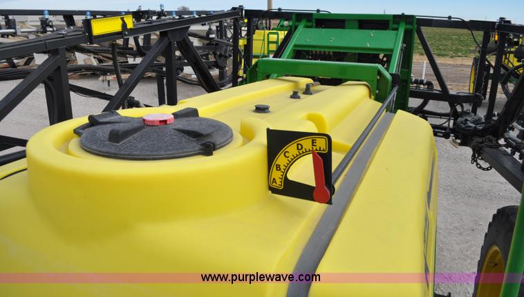 image for item C3206 2009 Top Air TA1200 sprayer