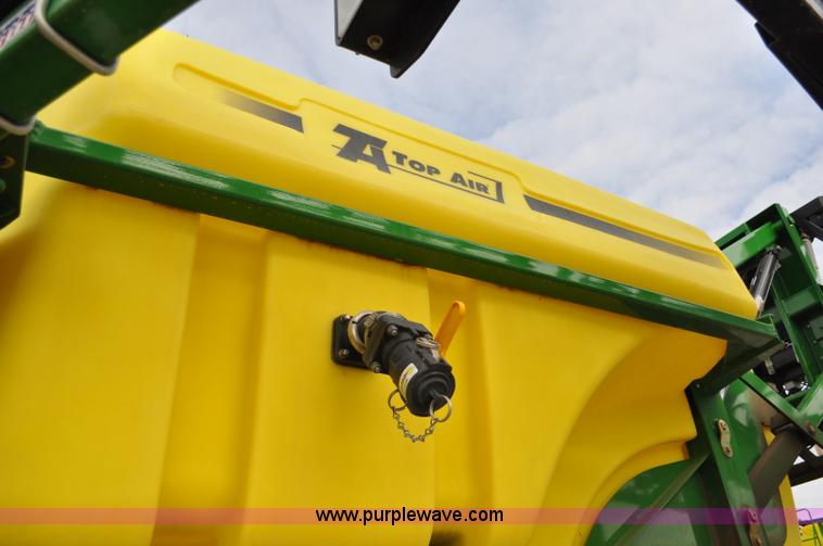 image for item C3206 2009 Top Air TA1200 sprayer
