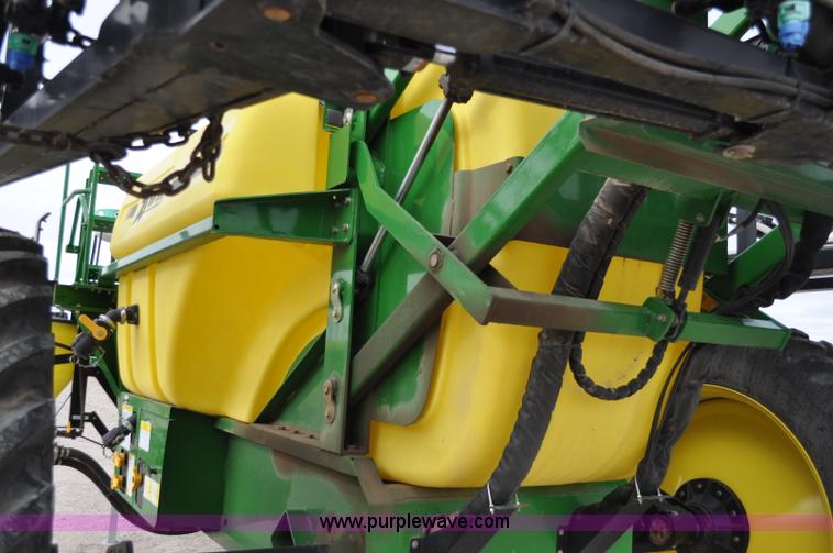 image for item C3206 2009 Top Air TA1200 sprayer