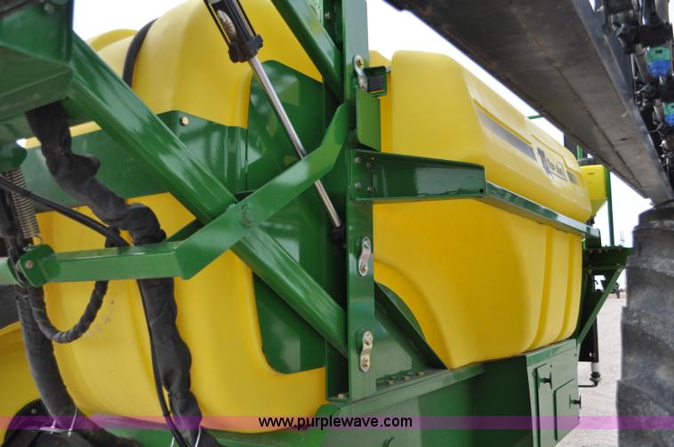 image for item C3206 2009 Top Air TA1200 sprayer