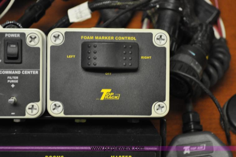 image for item C3206 2009 Top Air TA1200 sprayer