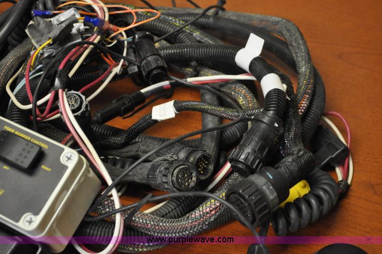 image for item C3206 2009 Top Air TA1200 sprayer