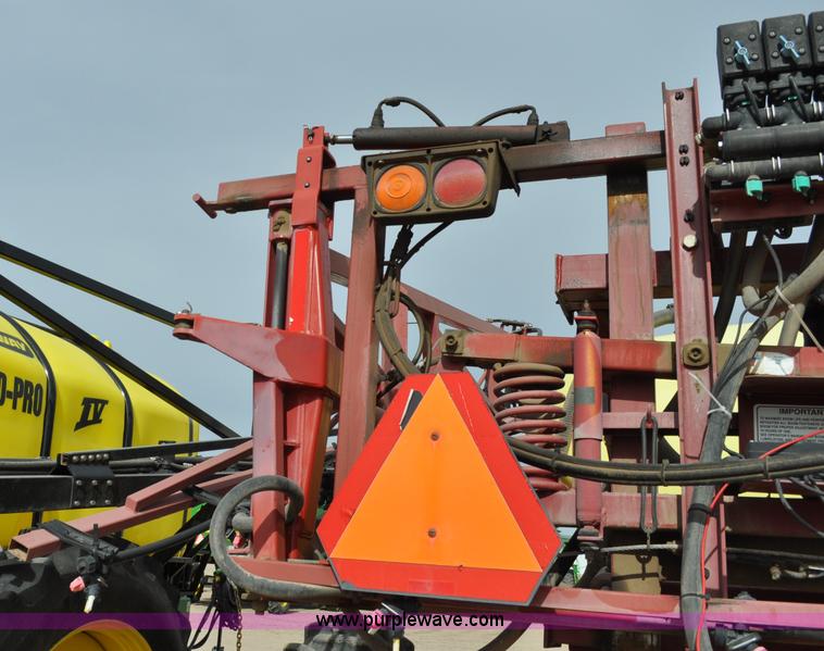 image for item C3207 2003 Hardi 1100 Navigator sprayer