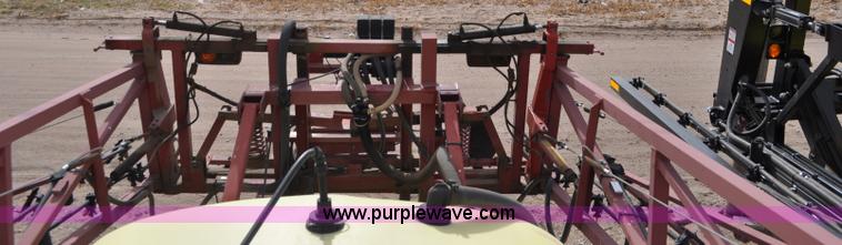 image for item C3207 2003 Hardi 1100 Navigator sprayer