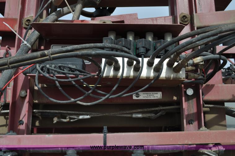 image for item C3207 2003 Hardi 1100 Navigator sprayer